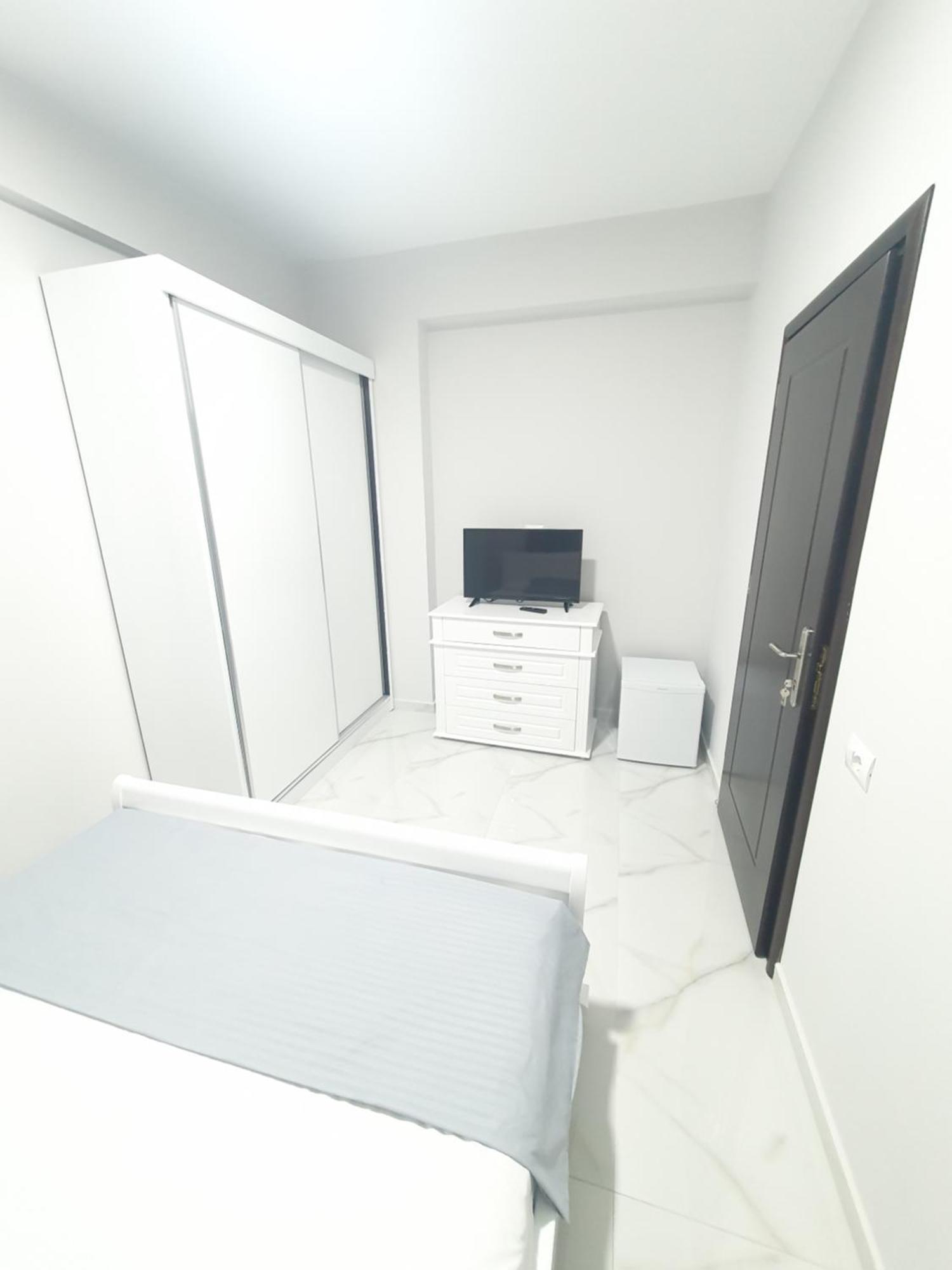 Hotel Il Mio Ksamil Habitación foto